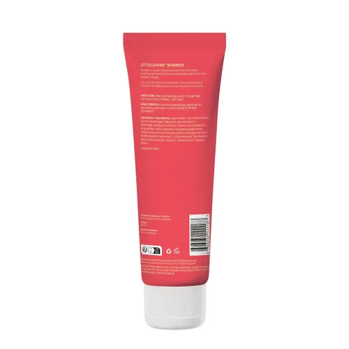 Miniatura 7 de ATTITUDE Acondicionador natural para niños, hipoalergénico, vegano, a base de plantas y minerales, vegano y libre de crueldad, mango, 8 onzas