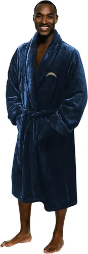 Miniatura 27 de Northwest NFL Unisex Silk Touch Bathrobe