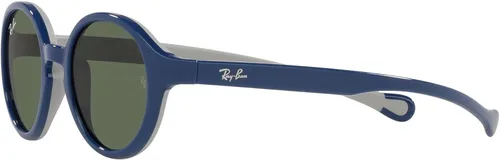Miniatura 3 de Ray-Ban Gafas de sol redondas RJ9075s para niños