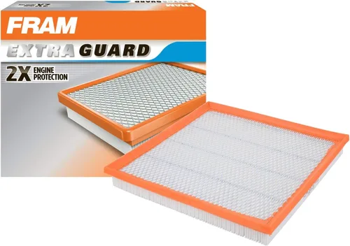 Miniatura 3 de Filtro de aire del panel de protección CA10989 FRAM