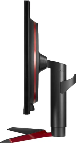 Miniatura 7 de LG 27GL83A-B Monitor Ultragear de juegos QHD de 27 pulgadas 2560 x 1440 IPS, 144Hz, 1ms (GtG), NVIDIA G-SYNC, AMD FreeSync, HDR10, HDMI