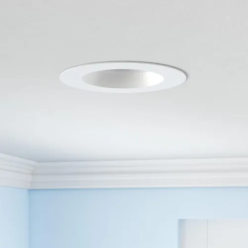 Miniatura 2 de Sunco - Paquete de 24 luces LED de 6 pulgadas, iluminación empotrada reacondicionada, borde suave, 965 LM, 13 W (equivalente a 60 W), CCT