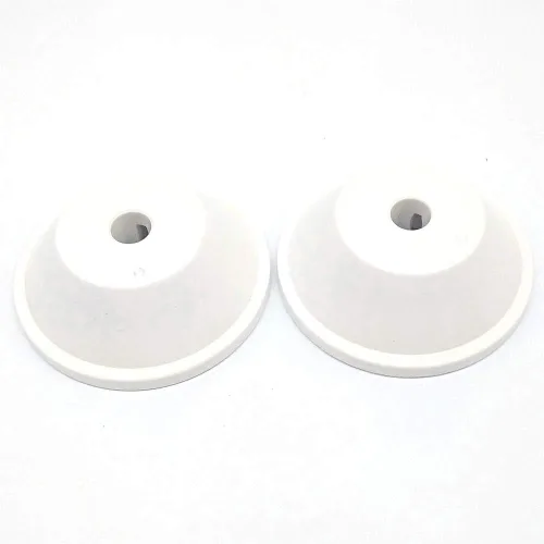Miniatura 2 de YICBOR 2PCS Spool Cap #416465501 para Singer 6199 Brilliance, 6660,6669,6680,6699