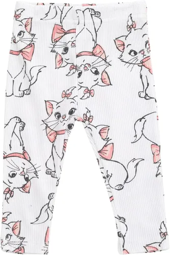 Miniatura 3 de Disney Minnie Mouse Winnie the Pooh The Aristocats Lilo & Stitch Peplum - Camiseta y pantalones para recién nacidos a niños grandes
