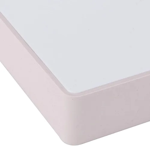 Miniatura 9 de TOPINCN Organizador de maquillaje cosmético de silicona para lápiz labial cosméticos titular caja de almacenamiento soporte de exhibición 24 ranuras