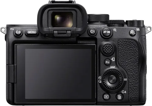 Miniatura 4 de Sony Alpha 7S III - Cámara sin espejo de marco completo