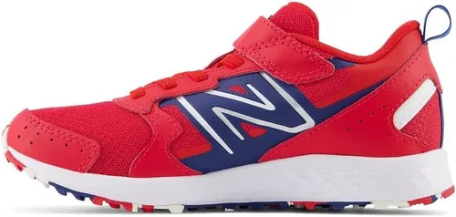 Miniatura 2 de New Balance Fresh Foam 650v1 - Encaje elástico con correa superior para niño (niño pequeñoniño grande)