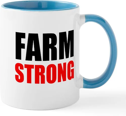 Miniatura 10 de CafePress Black Sheep Mug Taza de café de cerámica de 11 oz (11.0 fl oz)