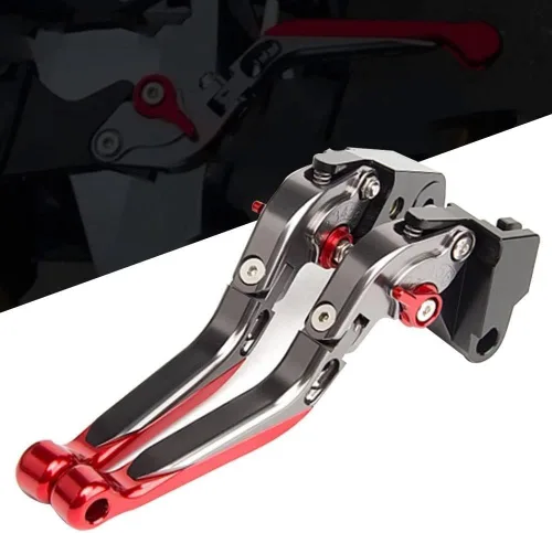 Miniatura 3 de para Z900RS Z 900RS Z900 RS Z 900 RS 2017-2021 Mango Embrague de freno Accesorios de motocicleta Palancas de embrague de freno plegables