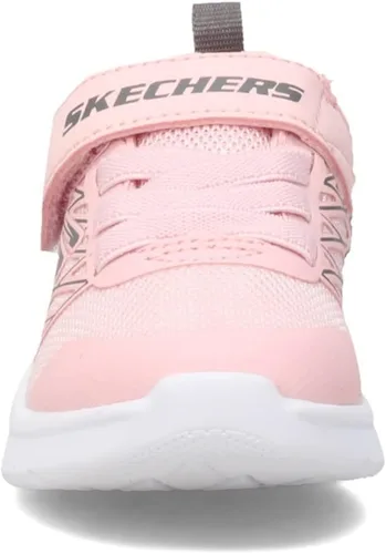 Miniatura 4 de Skechers Zapatillas unisex Microspec-Bold Delight para niños