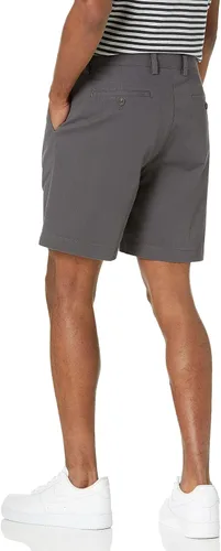 Miniatura 2 de Tienda Essentials - Bermuda de corte clásico 7 pulgadas para hombre