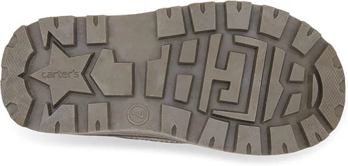 Miniatura 5 de Carter's Botas de moda Bane para niño