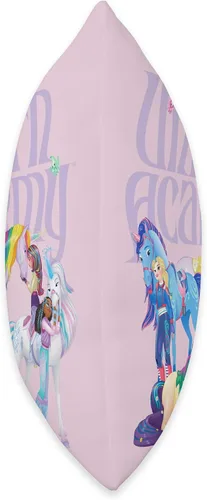 Miniatura 2 de Almohada de jinetes y unicornios