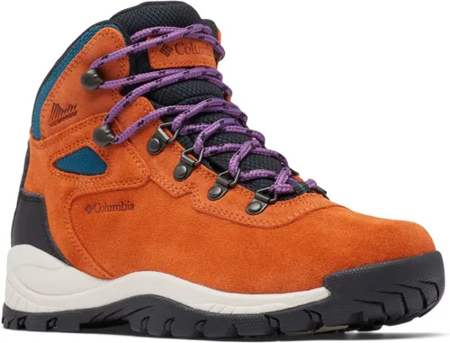 Miniatura 2 de Columbia Newton Ridge Plus - Botines de senderismo impermeables para mujer