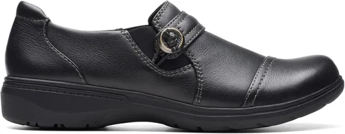 Miniatura 2 de Clarks Mocasines Carleigh Pearl para mujer