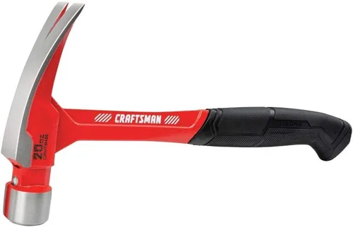 Miniatura 2 de CRAFTSMAN Martillo, acero de 20 onzas de uso general (Cmht51423)