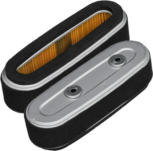 Miniatura 10 de HIFROM Combo de filtro de aire con prefiltro de repuesto para motor Honda GXV160 Reemplaza 17210-Z1V-003 17210-ZE7-013 17210-ZE7-003 17210-ZE7-505