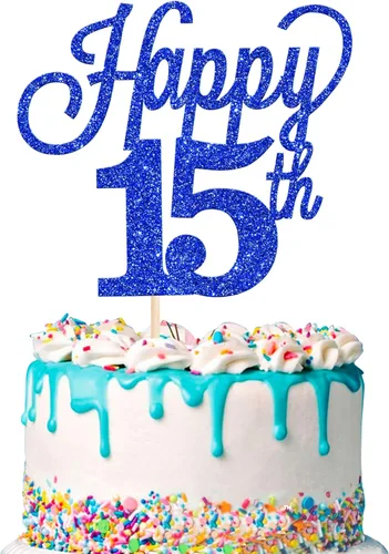 Miniatura 49 de 1 paquete de decoración para pastel de 12 años, purpurina negra número 12, doce cumpleaños, decoración para felicitaciones a 12 años de edad, 12