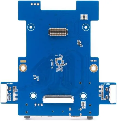 Miniatura 2 de FrSky Tándem X18 Placa base