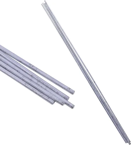 Varillas Alumaloy - Varillas de soldadura sencillas, varillas de reparación de aluminio, varillas de soldadura de solución