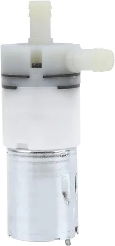 Miniatura 8 de Bomba de agua 12v, Bomba dispensadora de agua de CC, Piezas de la máquina de hielo para la máquina de café,Dispensador de agua