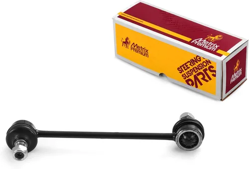 Miniatura 55 de Metrix Barra estabilizadora trasera premium K9545 se adapta a Acura RL 1996-2004, Chevrolet Prizm 1998-2002, Geo Prizm 1989-1997, Lexus ES250