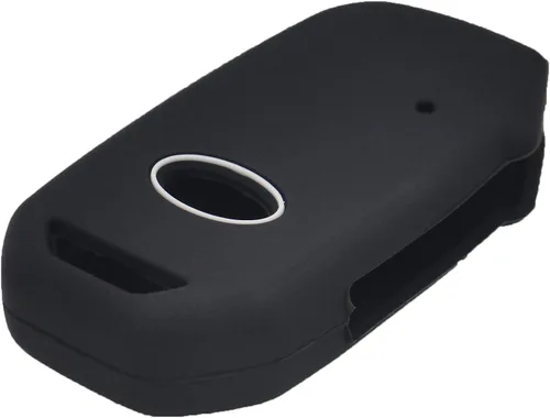 Miniatura 3 de LemSa 2 fundas de silicona para llavero inteligente, bolsa de entrada sin llave compatible con KIA 2021 2020 2019 Telluride Seltos Soul Forte GT EX