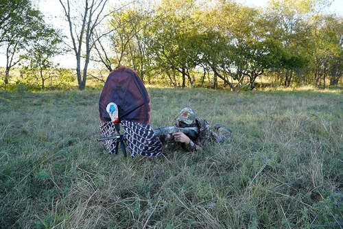 Miniatura 6 de MOJO Outdoors Turkey Hunting Decoys and Accessories