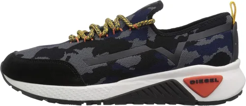 Miniatura 8 de Diesel SKB S-kby S3-Sneaker para hombre