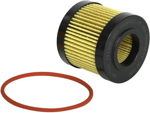 Miniatura 2 de K&N Filtro de aceite Select: Diseñado para proteger su motor: Se adapta a modelos seleccionados de vehículos Toyota/Lexus/Scion/Pontiac