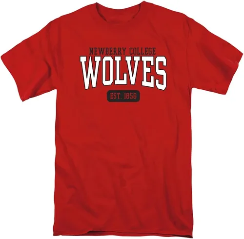 Miniatura 19 de LOGOVISION Camiseta de algodón unisex con diseño de fecha de este, para hombre y mujer, colección 3 Universidad de Bob Jones