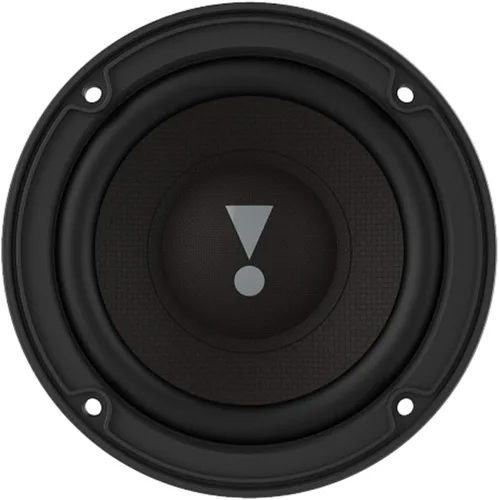 Miniatura 3 de JBL Sistema de actualización de rango medio de audio para automóvil de 3