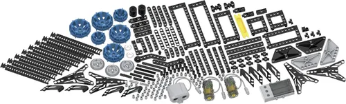 Miniatura 2 de Thames & Kosmos Robotics