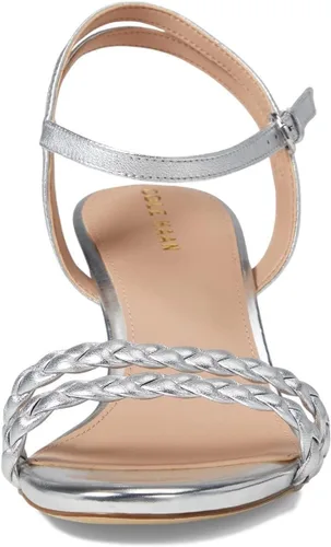 Miniatura 6 de Cole Haan Sandalia trenzada Alyse para mujer 2.559 in