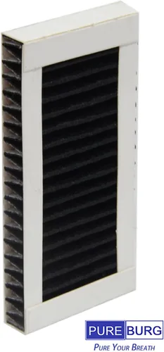 Miniatura 4 de PUREBURG PAULTRA2 - Filtro de aire de repuesto para refrigerador (paquete de 12) - Compatible con Frigidaire Pure Air Ultra II y Electrolux