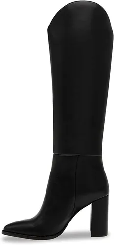 Miniatura 6 de Steve Madden Botas altas Bixby para mujer