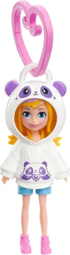 Miniatura 2 de Polly Pocket Muñeca Friends en artículo surtido, 1 paquete