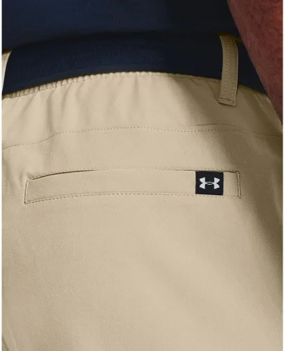 Miniatura 3 de Under Armour - Pantalones cortos Drive para hombre