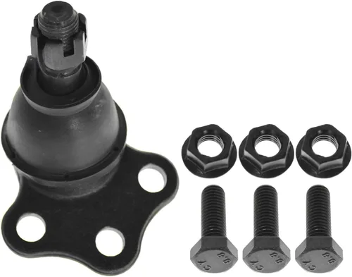 Miniatura 194 de TRQ Junta esférica inferior delantera Compatible con Mazda 626 1998-2002 MPV 2000-2006 5 2006-2012