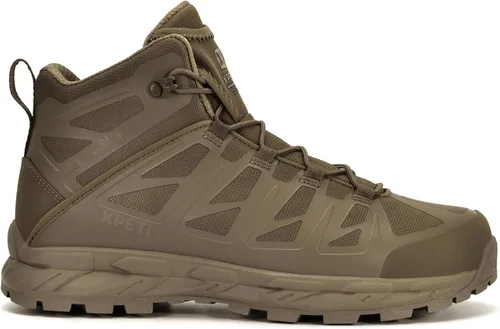 Miniatura 9 de XPETI Botas tácticas Stealth Mid para hombre