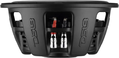 Miniatura 9 de DS18 PSW10.2D Subwoofer de montaje superficial (8" Dual 4 Ohm)