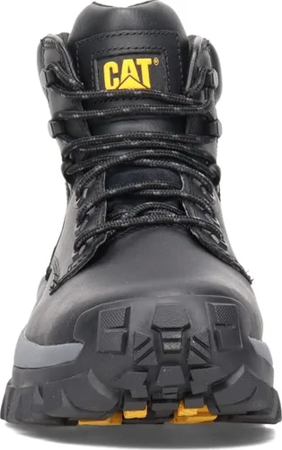 Miniatura 2 de Caterpillar Invader - Botas de trabajo con puntera de acero para hombre