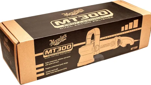 Miniatura 15 de Enceradora DA Meguiar's MT300 Pro Power