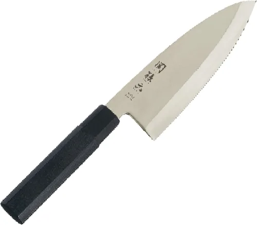Miniatura 3 de Kai Seki Magoroku Kinju ST - Cuchillo japonés Deba de 4.134 in (AK-1100)