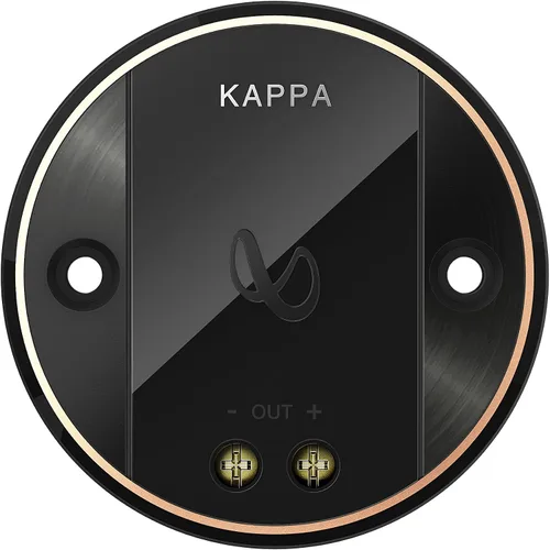 Miniatura 8 de Infinity Kappa - 1 par de componentes KAPPA-60CSXAM de 6.5 pulgadas con rango medio KAPPA-20MXAM de 2 pulgadas
