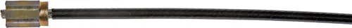 Miniatura 3 de Dorman Cable de freno de estacionamiento C95369 compatible con modelos Ford seleccionados