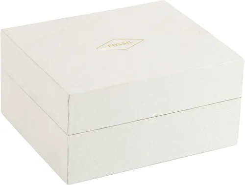 Miniatura 10 de Fossil ES4262 Tailor Reloj analógico de cuarzo plateado para mujer Plateado Reloj de cuarzo
