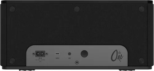 Miniatura 7 de Klipsch The One Plus Sistema de Altavoces Premium Bluetooth, Negro Mate