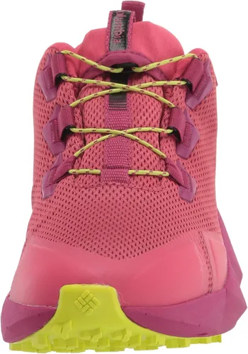 Miniatura 2 de Columbia Facet 30 Outdry - Tenis de senderismo para mujer, 1