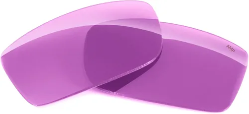 Miniatura 17 de Fuse Lenses Lentes de repuesto para gafas de sol Oakley Holbrook Mix - Opciones polarizadas